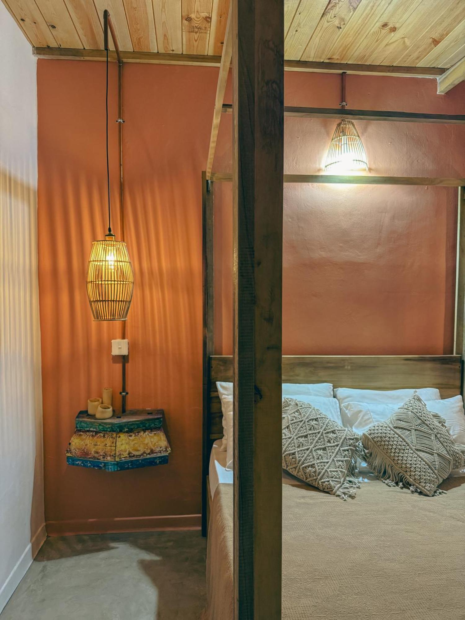 Komorebi Madiha 马特勒 外观 照片